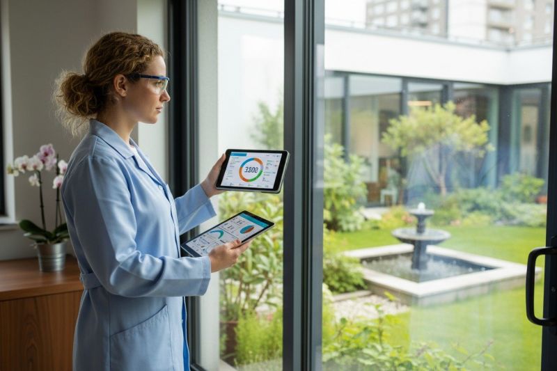 Water Testing Service