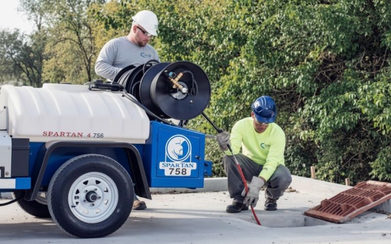 Water Testing Service