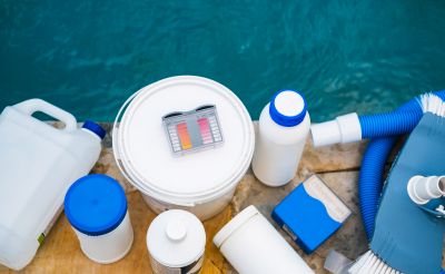 Water Testing Service