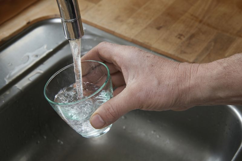 Water Testing Service