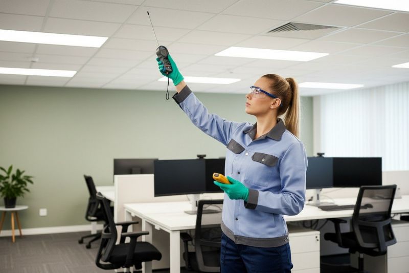 Water Testing Service