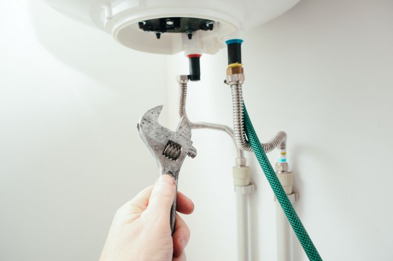 Electric Water Heater Repair in Fort Lauderdale, FL