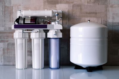 Filtration System Installation in Tampa, FL