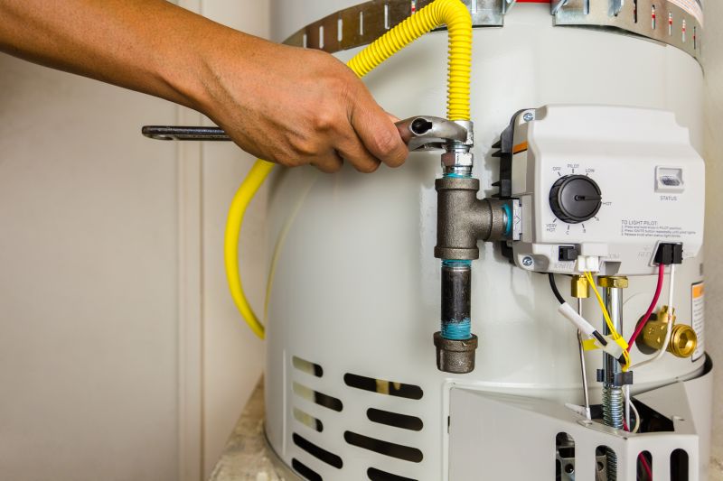 Gas Water Heater Installation in San Jose, CA