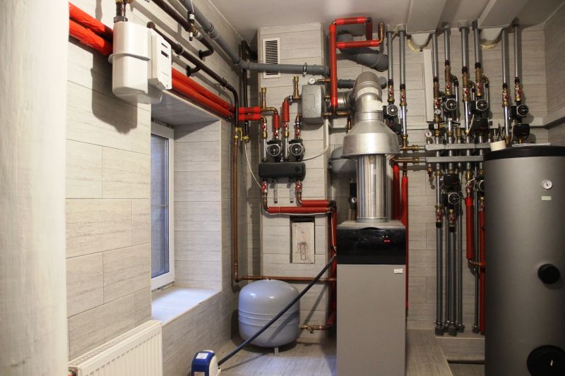Gas Water Heater Installation in San Antonio, TX