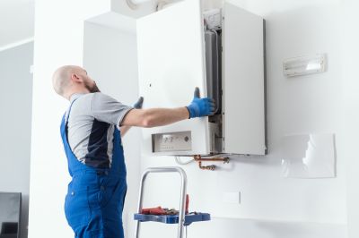 Gas Water Heater Replacement in Kansas City, MO