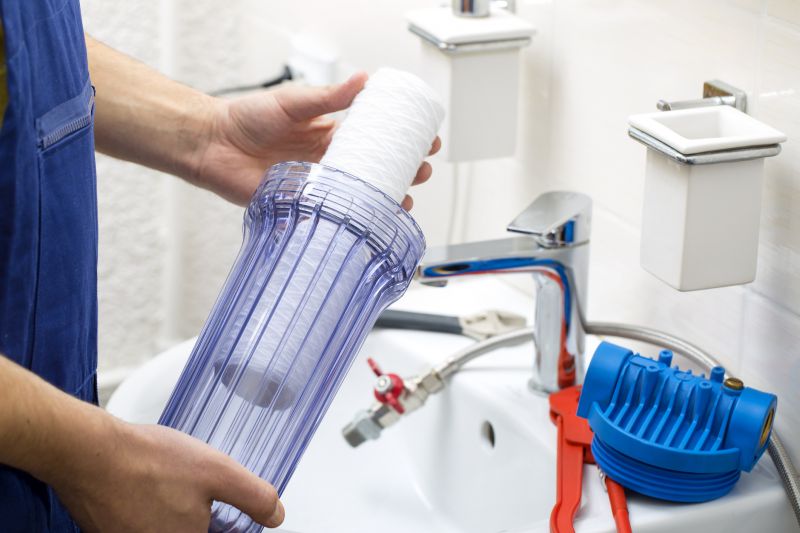 Home Water Filtration Service in Monmouth County, NJ