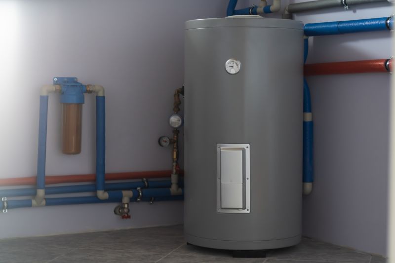 Hot Water Heater Installation in San Jose, CA