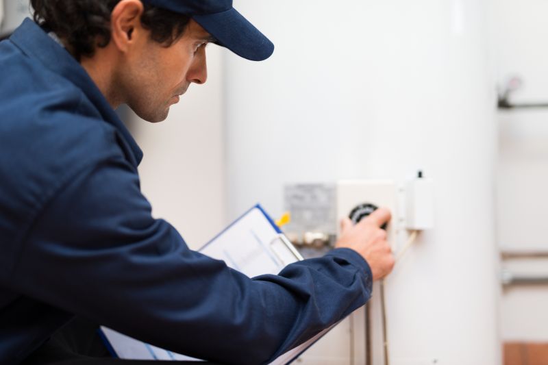Hot Water Heater Installation in West Palm Beach, FL