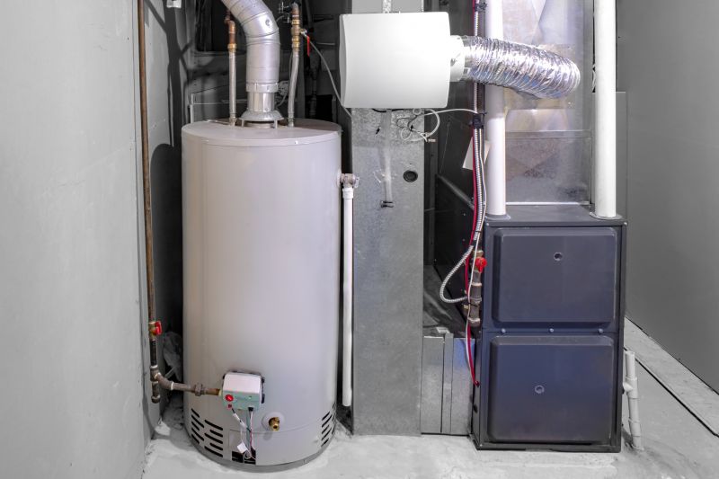 Hot Water Heater Installation in Fort Lauderdale, FL