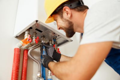 Hot Water Heater Replacement in West Palm Beach, FL