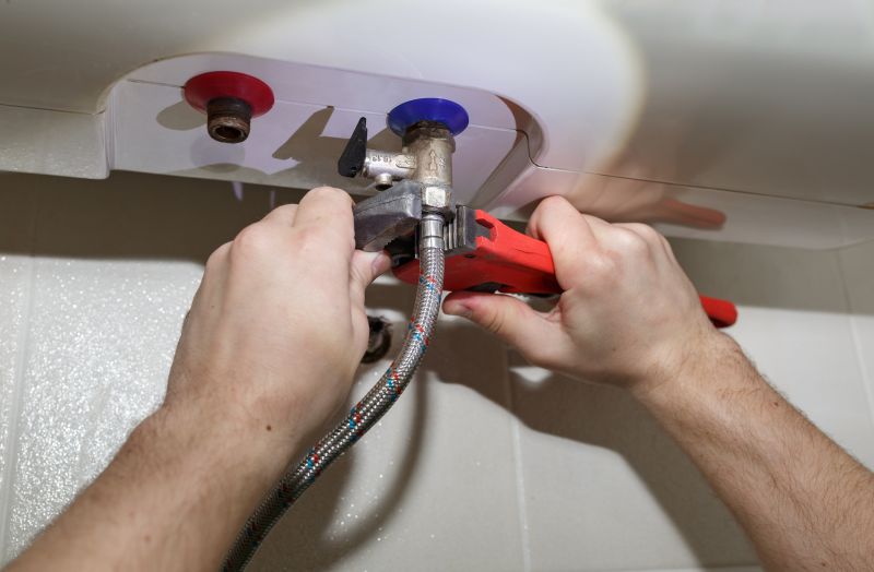 Hot Water Heater Service in Boca Raton, FL