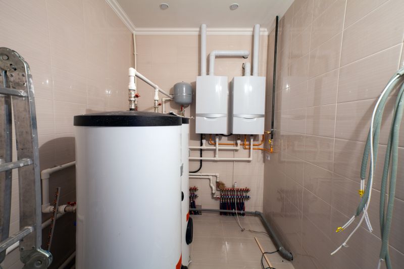 Propane Water Heater Service in Sacramento, CA