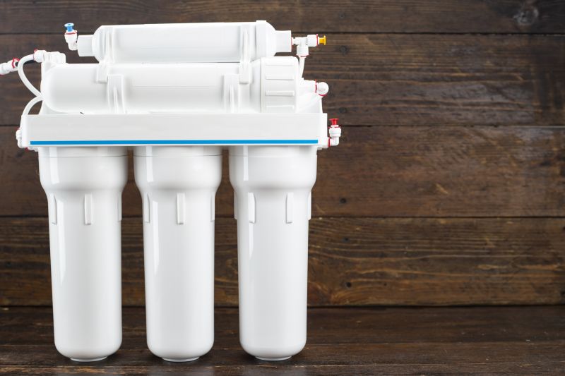 Residential Water Treatment in Austin, TX