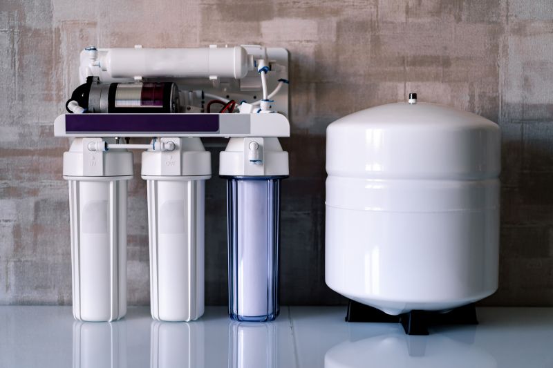 Residential Water Treatment in Jacksonville, FL