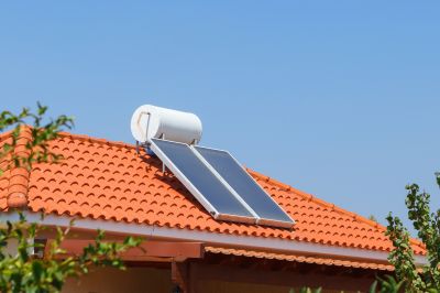 Solar Water Heater Maintenance in Sacramento, CA