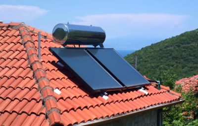 Solar Water Heater Maintenance in Sacramento, CA