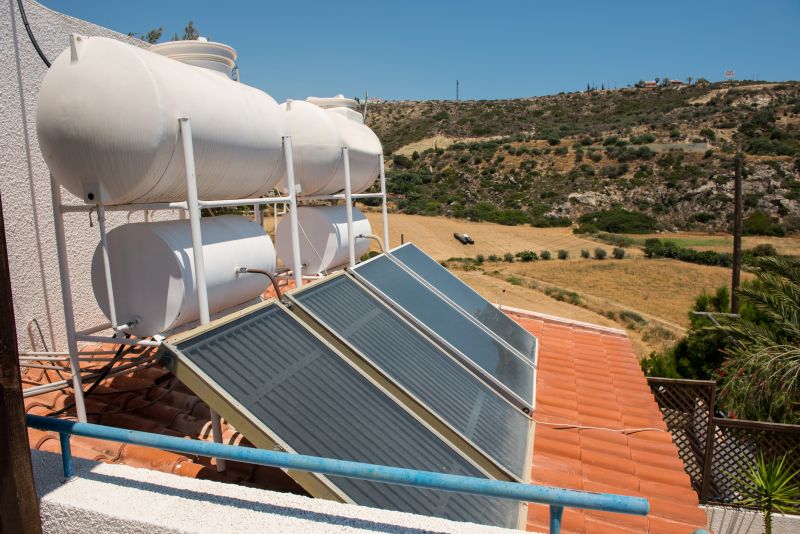 Solar Water Heater Maintenance in Fort Lauderdale, FL