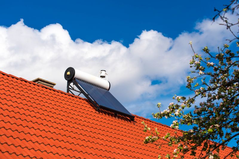 Solar Water Heater Repair in Austin, TX