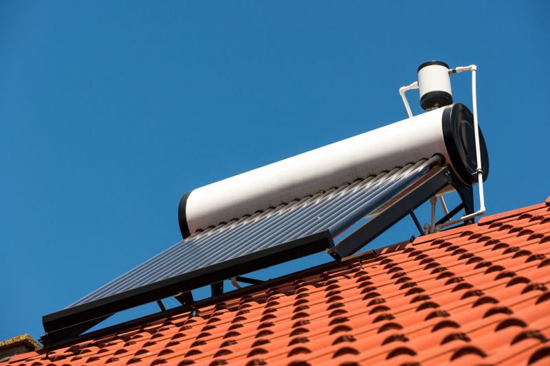Solar Water Heater Repair in Kansas City, MO