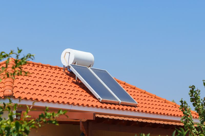 Solar Water Heater Replacement in Fort Lauderdale, FL