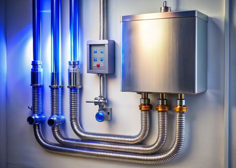 Tankless Heater Installation in Annapolis, MD