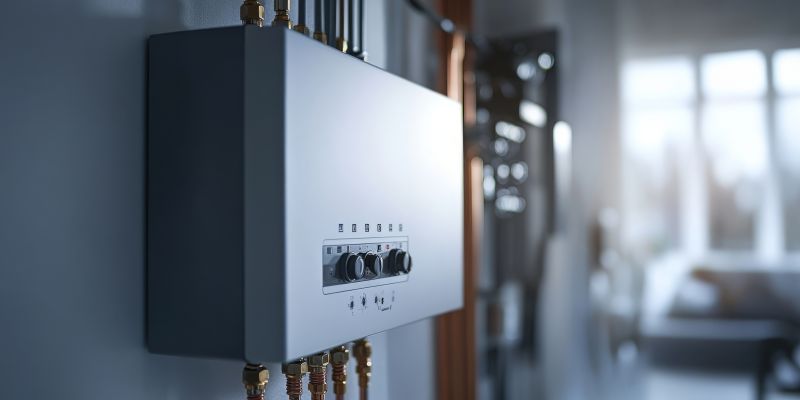 Tankless Heater Installation in West Palm Beach, FL