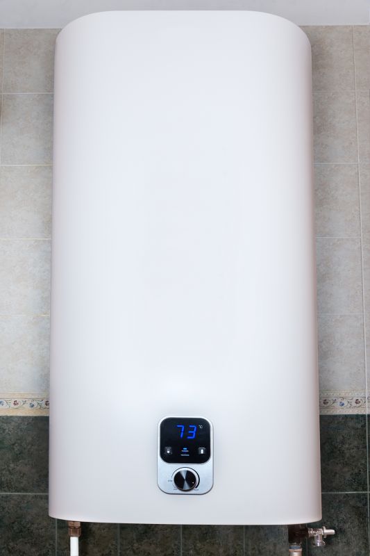 Tankless Water Heater Repair in San Antonio, TX