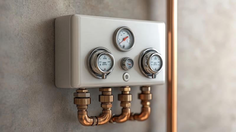 Tankless Water Heater Repair in San Antonio, TX