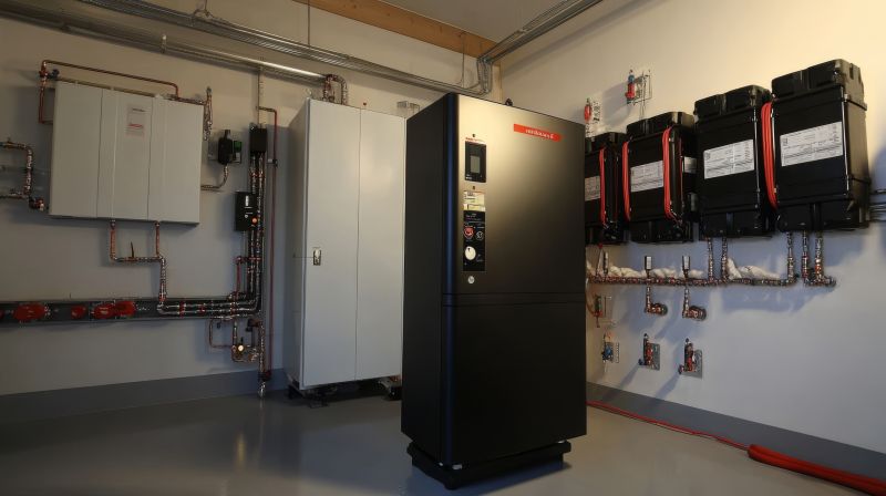 Tankless Water Heater Repair in Katy, TX