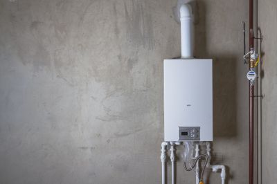 Tankless Water Heater Service in Fredericksburg, VA
