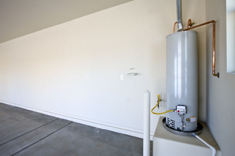 Water Heater Installation in Kansas City, MO