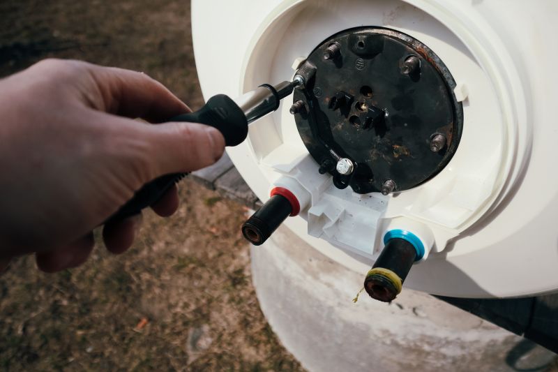 Water Heater Maintenance in Fort Lauderdale, FL