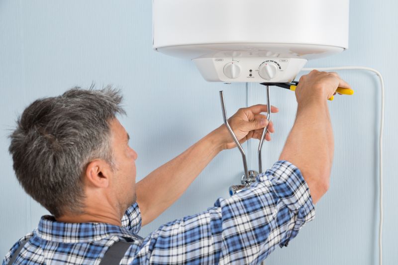 Water Heater Maintenance in West Palm Beach, FL