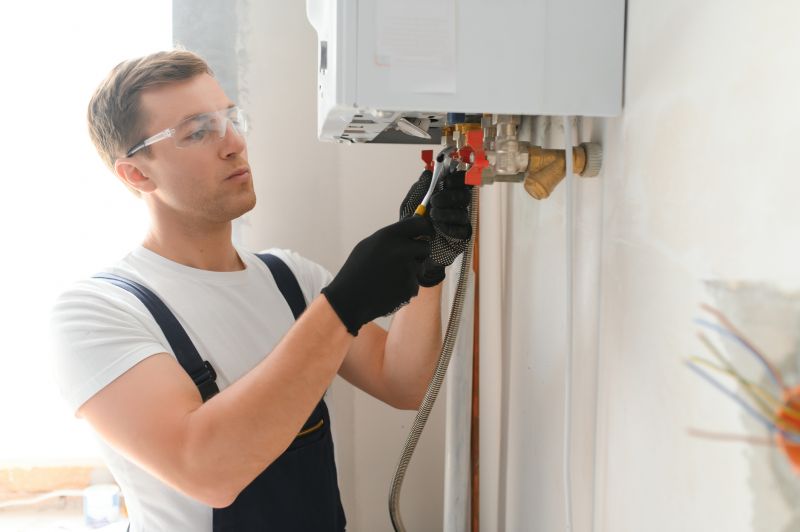 Water Heater Repair in San Antonio, TX
