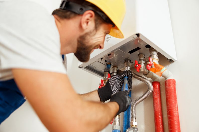 Water Heater Repair in Sacramento, CA