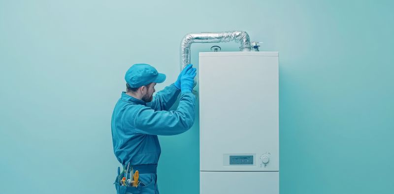 Water Heater Repair in Annapolis, MD