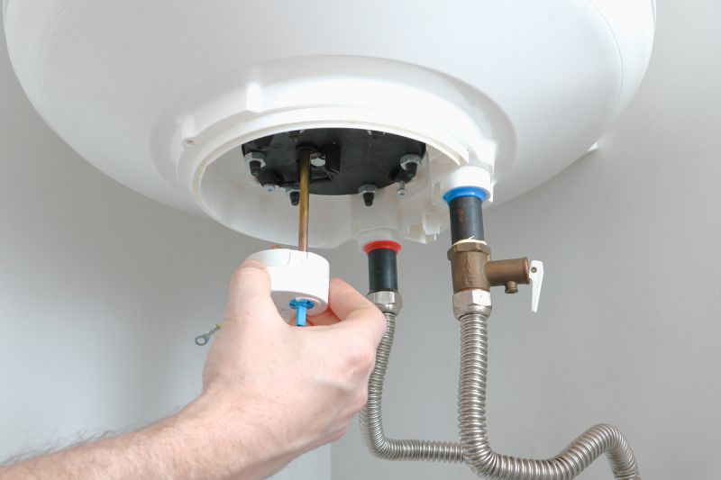 Water Heater Repair in Kansas City, MO