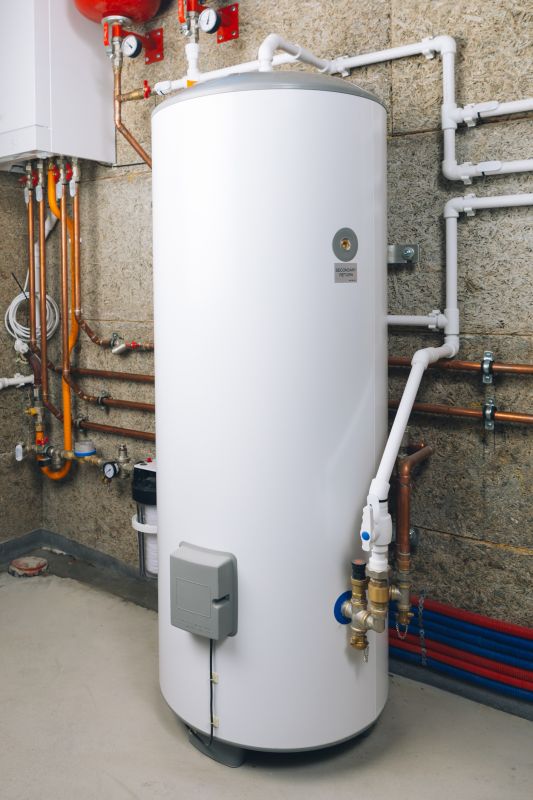 Water Heater Replacement in Boca Raton, FL