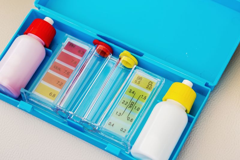 Water Testing Service Costs — Cost of Water Testing Service