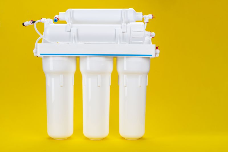 Whole Home Water Filtration in Tampa, FL