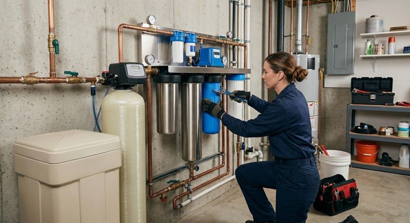 Columbus, OH