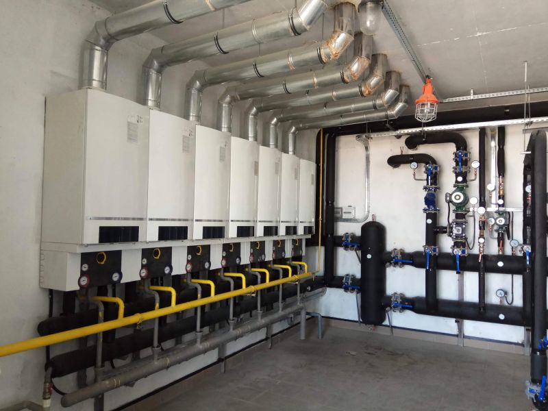 Gas Water Heater Replacement in San Antonio, TX