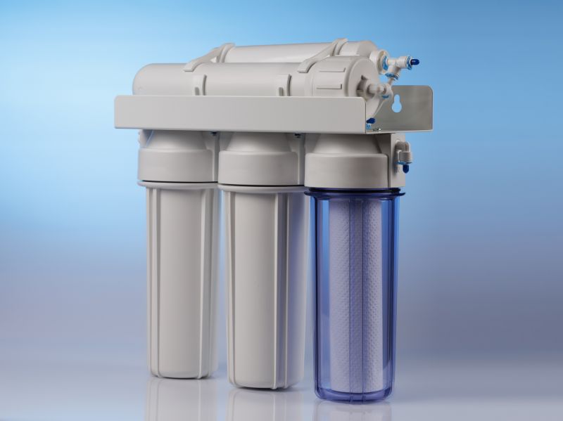 Home Water Filtration Service in Denver, CO