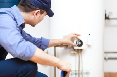 Hot Water Heater Service in Kansas City, MO